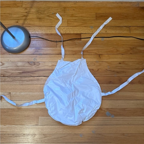 Inflatable belly - Picture 1 of 1